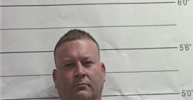 Derek Valen, - Orleans Parish County, LA 